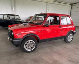 Autobianchi A112 A122 ELITE