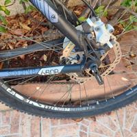 MTB Torpedo Saturn 650B