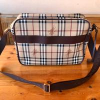 Borsa tracolla Burberry
