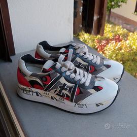Scarpe Premiata 1950