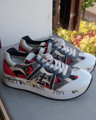 Scarpe Premiata 1950