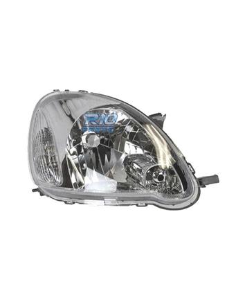 FANALE DESTRO PER TOYOTA YARIS 03-05 VAL