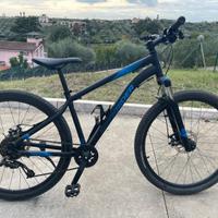 Bici MTB
