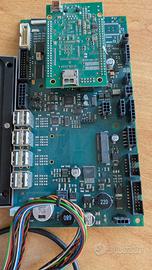Multipro comestero