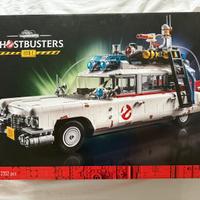 Lego ghostbuster 10274