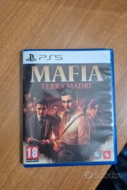 Mafia The Old Country Ps5