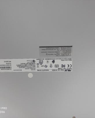  Chromebook Asus 2023