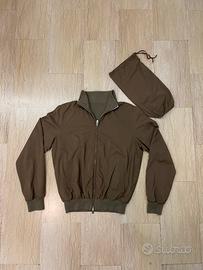 Giacca loro piana Traveller