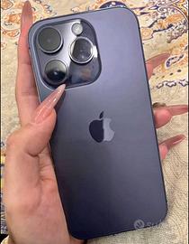 Iphone 14 Pro max 128 GB purple