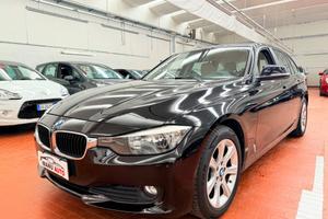 Bmw 318d 143cv Touring Sport ok Neopatentati