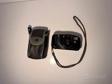 Fotocamera Minolta Riva Zoom Pico (38 - 60 mm)