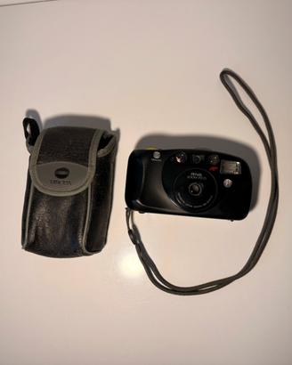 Fotocamera Minolta Riva Zoom Pico (38 - 60 mm)