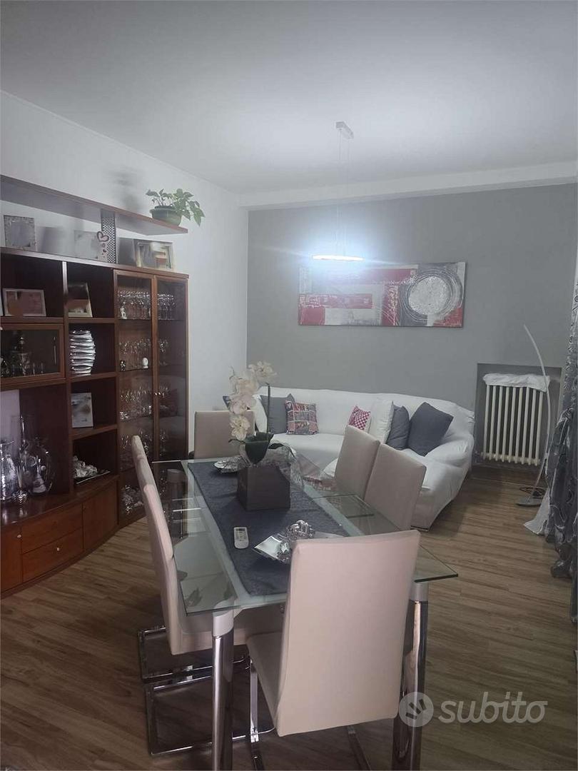 Appartamento – Mariano Comense, Como - Vista 5
