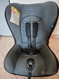 seggiolino auto Chicco