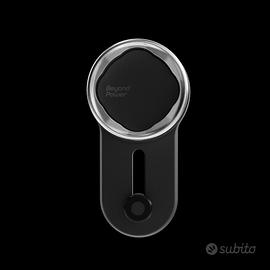 Beyond Power Adaptive rack mount