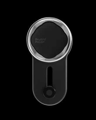 Beyond Power Adaptive rack mount