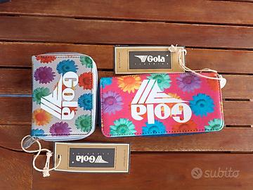 Portafogli Gola