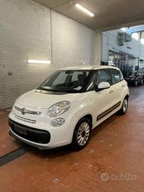 FIAT 500L 1.3 Multijet 85 CV Pop Star