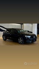 Audi A1 SPB 30 TFSI S tronic Business