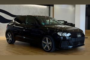 Audi A1 SPB 30 TFSI S tronic Business