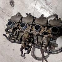 Carburatori Honda CB 400 four 