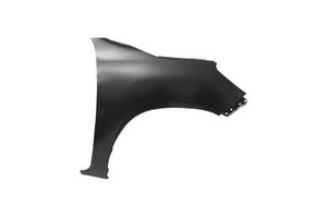 PARAFANGO ANTERIORE TOYOTA HILUX DAL 2016