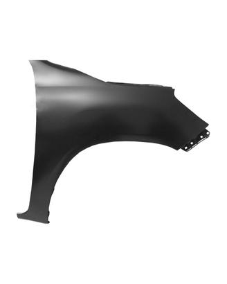 PARAFANGO ANTERIORE TOYOTA HILUX DAL 2016