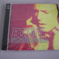 David Bowie - The singles collection