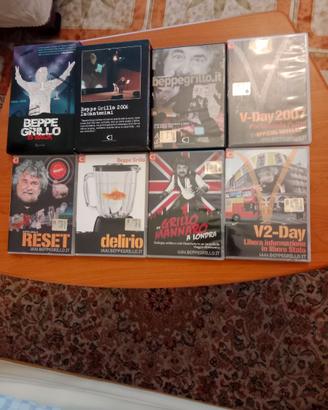 Il meglio di Beppe Grillo