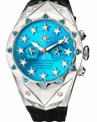 Orologio cronografo automatico