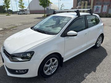 Volkswagen 6R ABCFWA