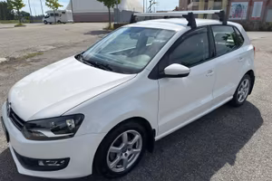 Volkswagen 6R ABCFWA