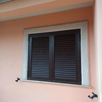 Persiane blindate in ferro