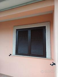 Persiane blindate in ferro