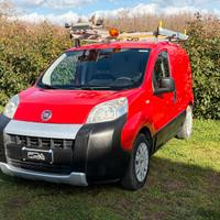 Fiat Fiorino 1.3 mjt 95cv Adventure