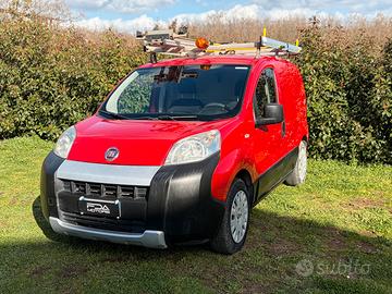 Fiat Fiorino 1.3 mjt 95cv Adventure