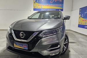 Nissan Qashqai 1.7 dCi 150 CV 4WD CVT N-Connecta a
