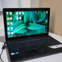 Notebook Acer