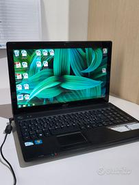 Notebook Acer