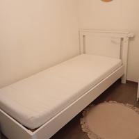 Letto singolo ikea songesand