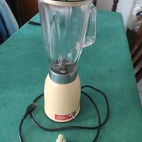 Frullatore  Mod. JUMBO Quick Mill Omre color Panna