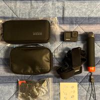 Gopro Hero 9 Session