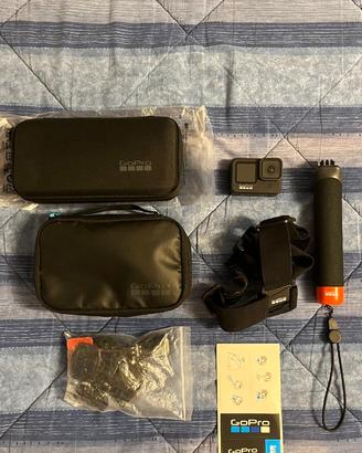 Gopro Hero 9 Session