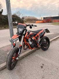 KTM sx 125 