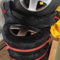 cerchi originali ford focus