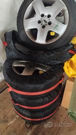 cerchi originali ford focus