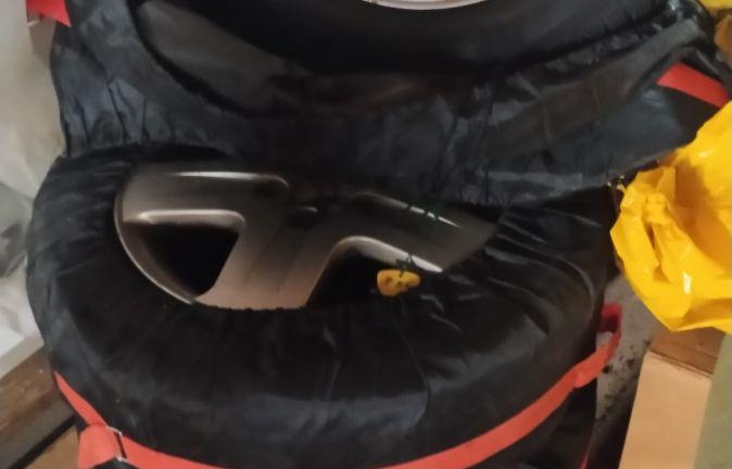 cerchi originali ford focus