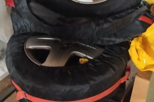 cerchi originali ford focus