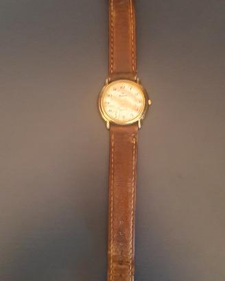 Orologio Bulova Quartz vintage