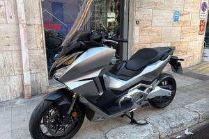 Honda Forza 750 ABS DCT - 2021